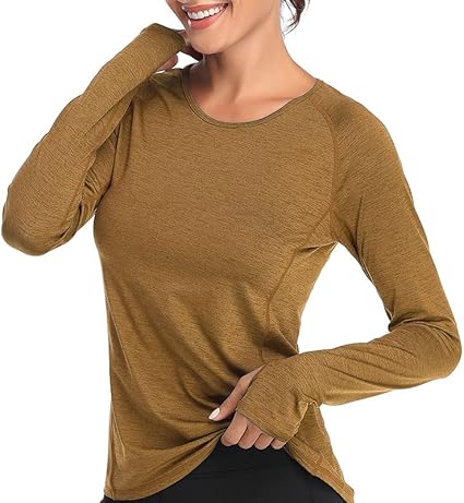 TCA Femmes Sweat Course Running – Zip 1/4, Réfléchissant, Pouces