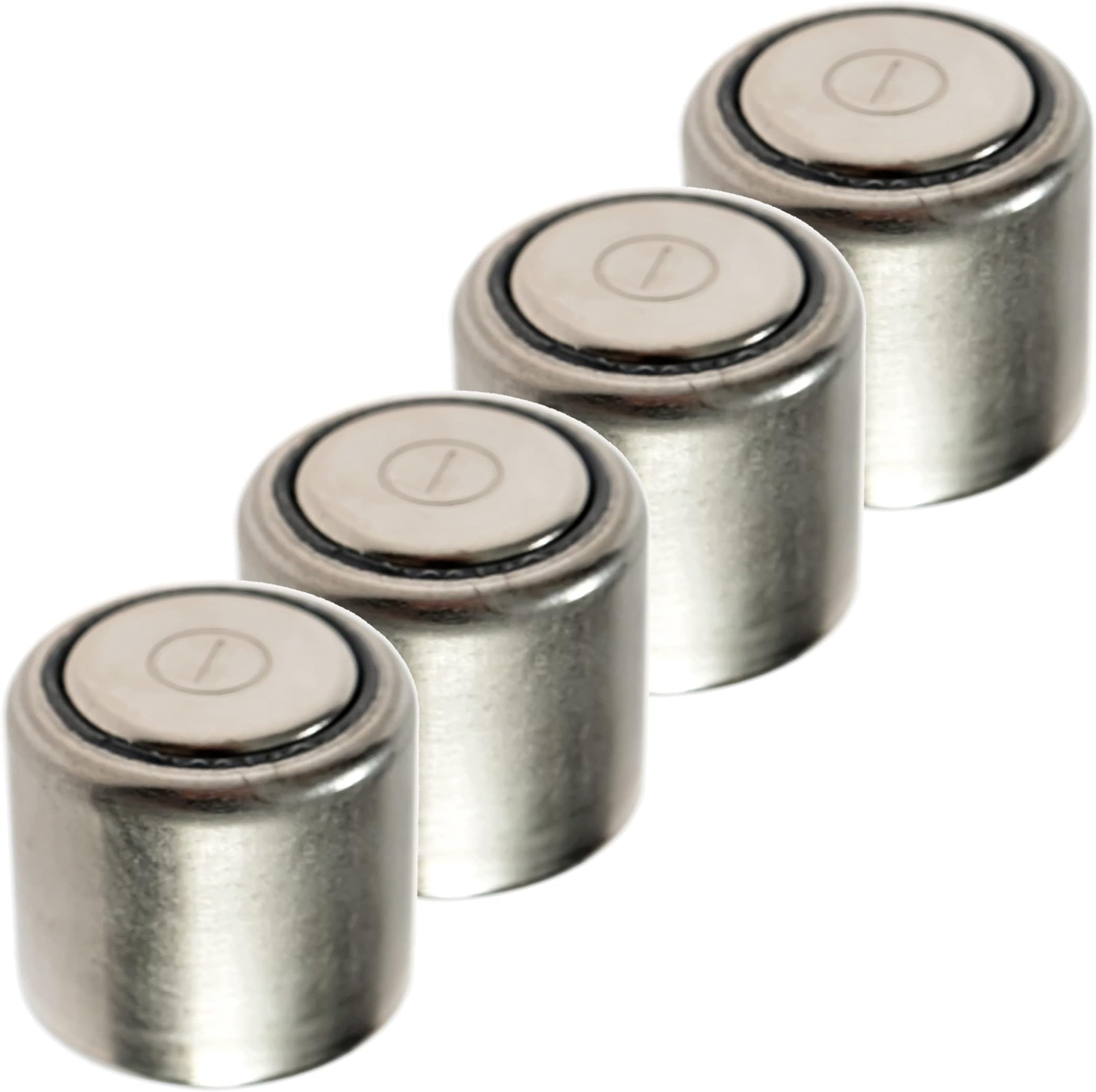 Duracell DL1/3N CR1/3N 3V Lithium Battery 3 Pack Health & Household