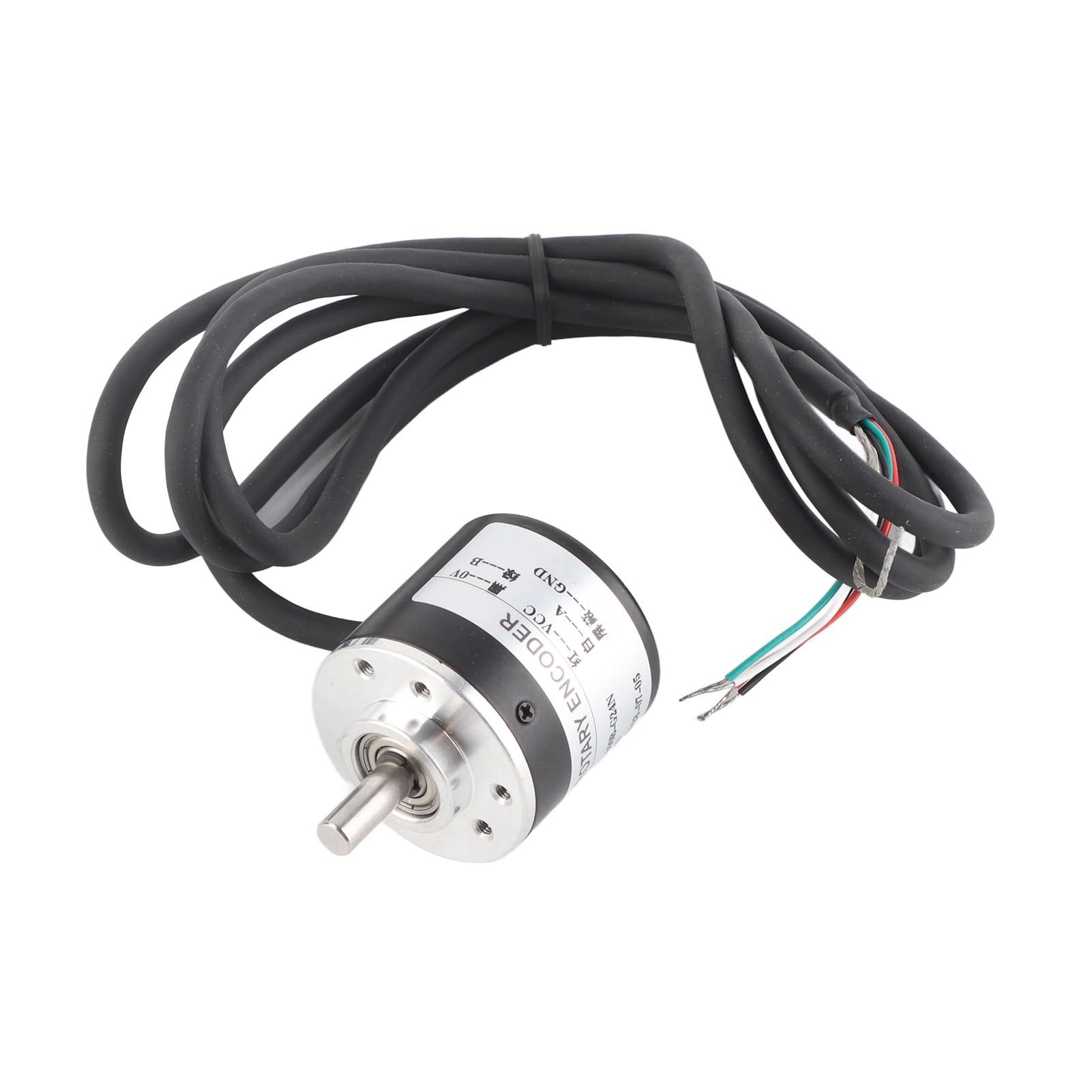 Snapklik.com : 2pcs Rotation Encoder, Incremental Rotary Encoder, AB 2 ...