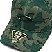 Oakley unisex adult Oakley Tincan Cap Hat, B1b Camo Hunter, Small-Medium US