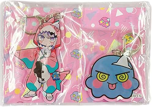 Amazon.co.jp: 【寺田てら】 サメゾンビちゃん オバケちゃん