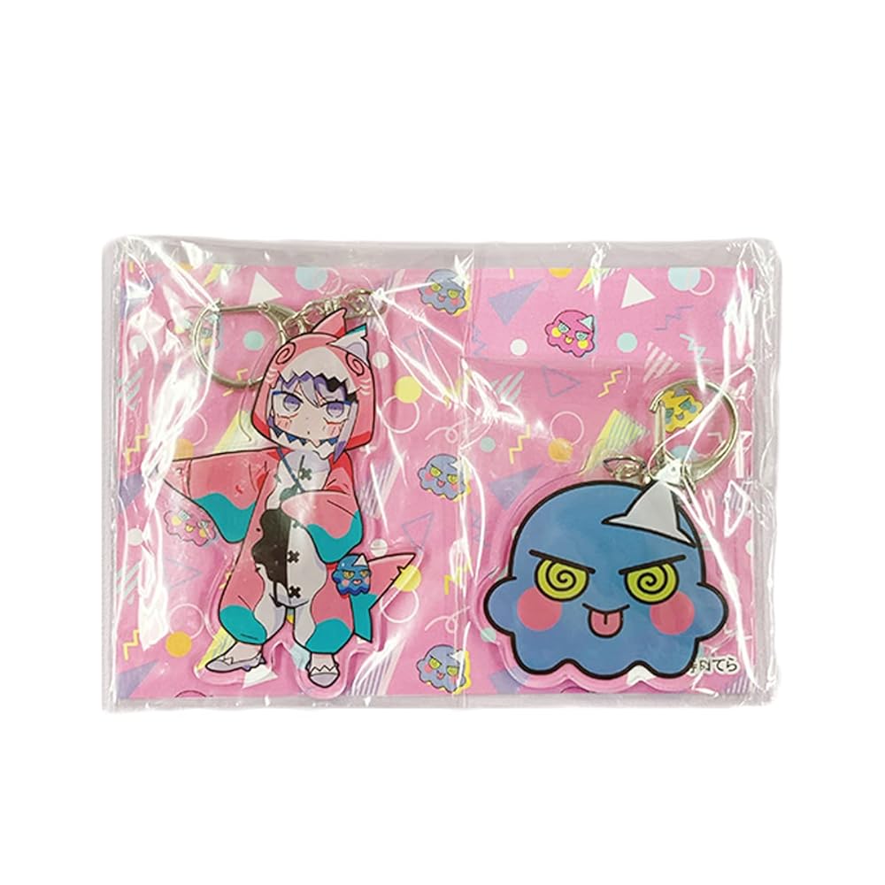 Amazon.co.jp: 【寺田てら】 サメゾンビちゃん オバケちゃん