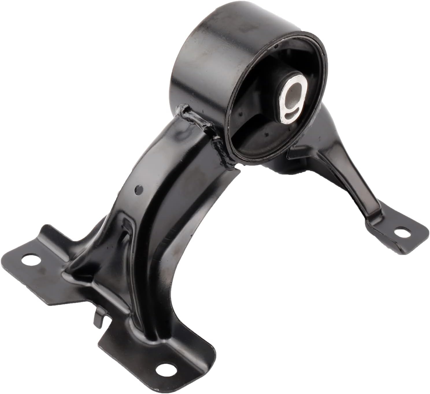 Motor Mount Compatible with 2011-2015 Chrysler Town & Country/2011-2017 Dodger Grand Caravan, Engine Motor and Trans Mount Set of 4: A5665 A5480 A5589 A5577