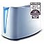 800 Square Foot 1.1 Gallon Cool Mist Humidifier