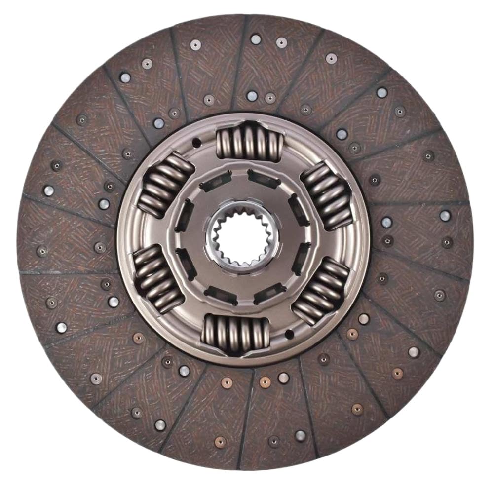 Disco Frizione Diesel AP02 A0214135000 3400700529 Compatibile Con DT12 Cascadia 2008-22