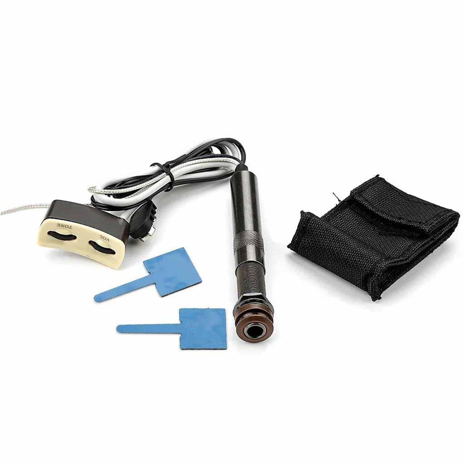 Pickup Per Chitarra Acustica Kit Pickup Per Chitarra Acustica