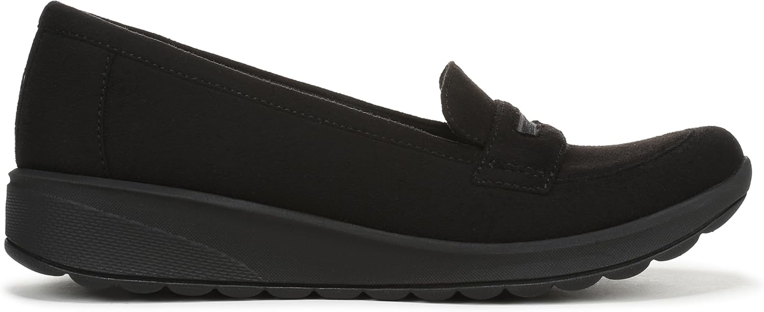 LifeStride Womens Gamma Slip-ons - Image 6