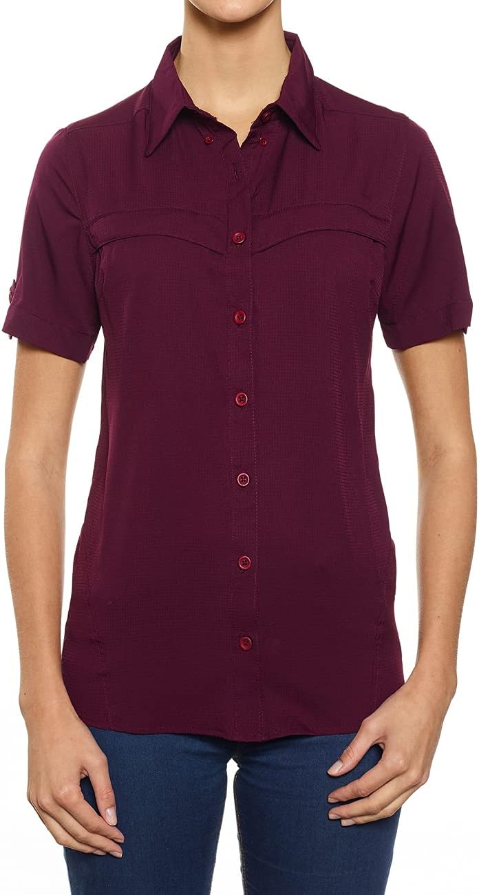Pro Celebrity Women 189 Fishing Shirt