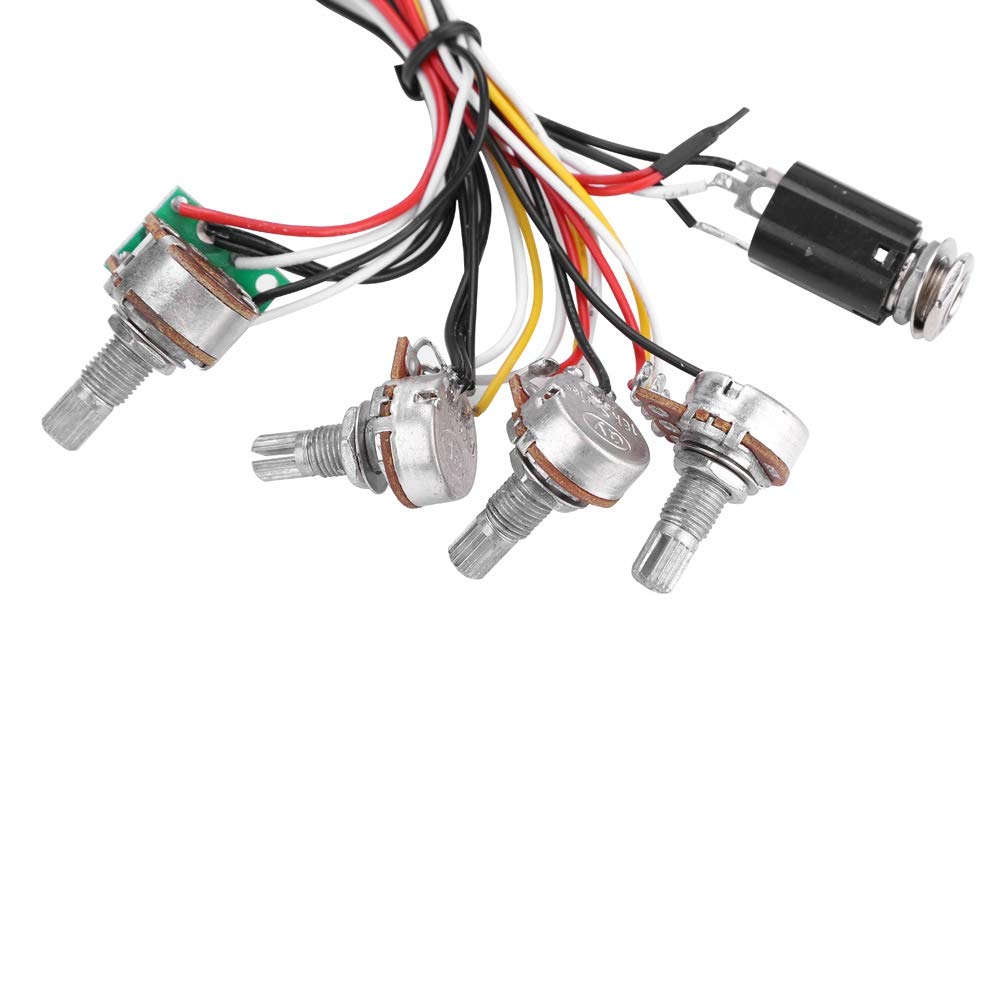 Amazon | VGEBY エレクトリックベースピックアップ エレクトリック