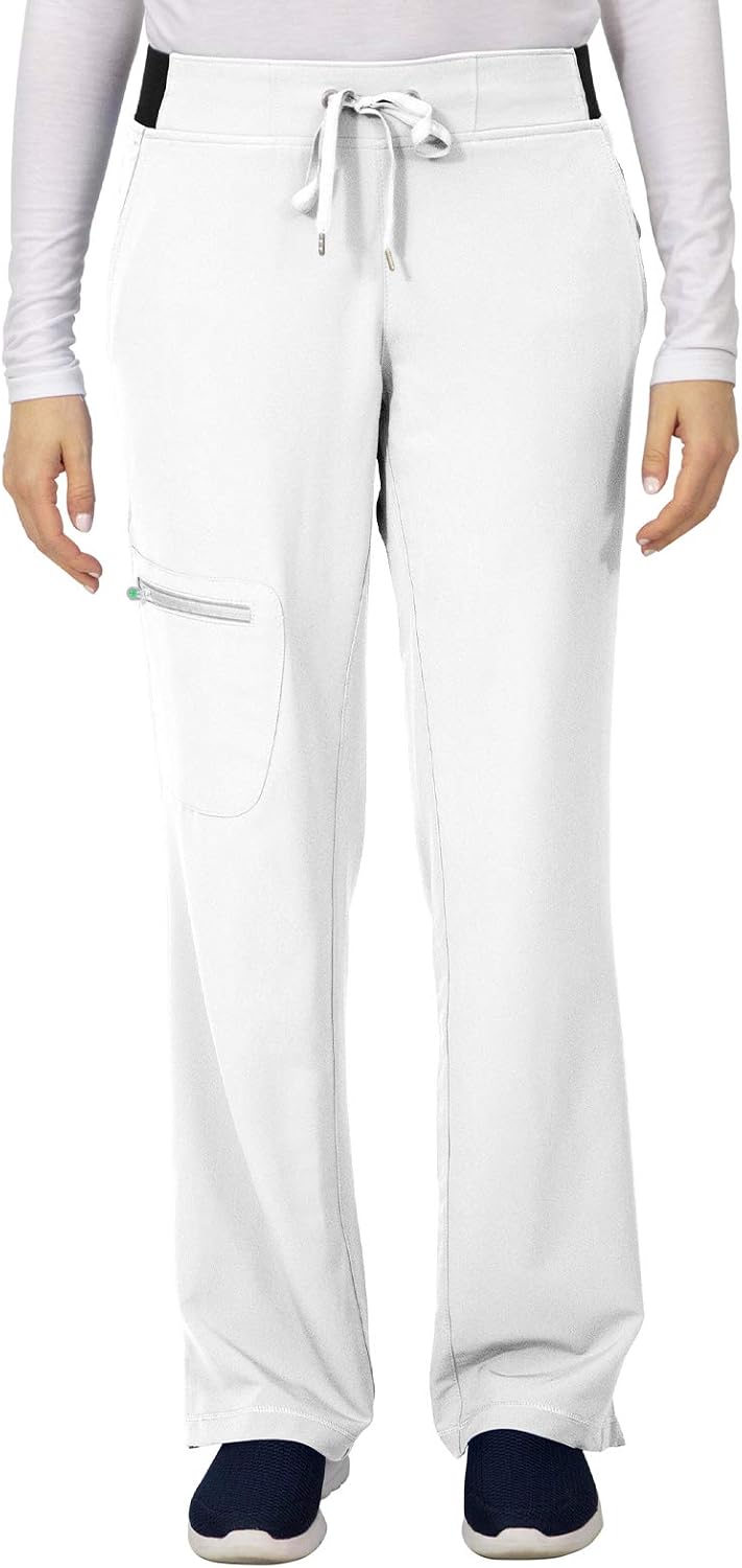 Healing Hands Womens Scrubs Pants 