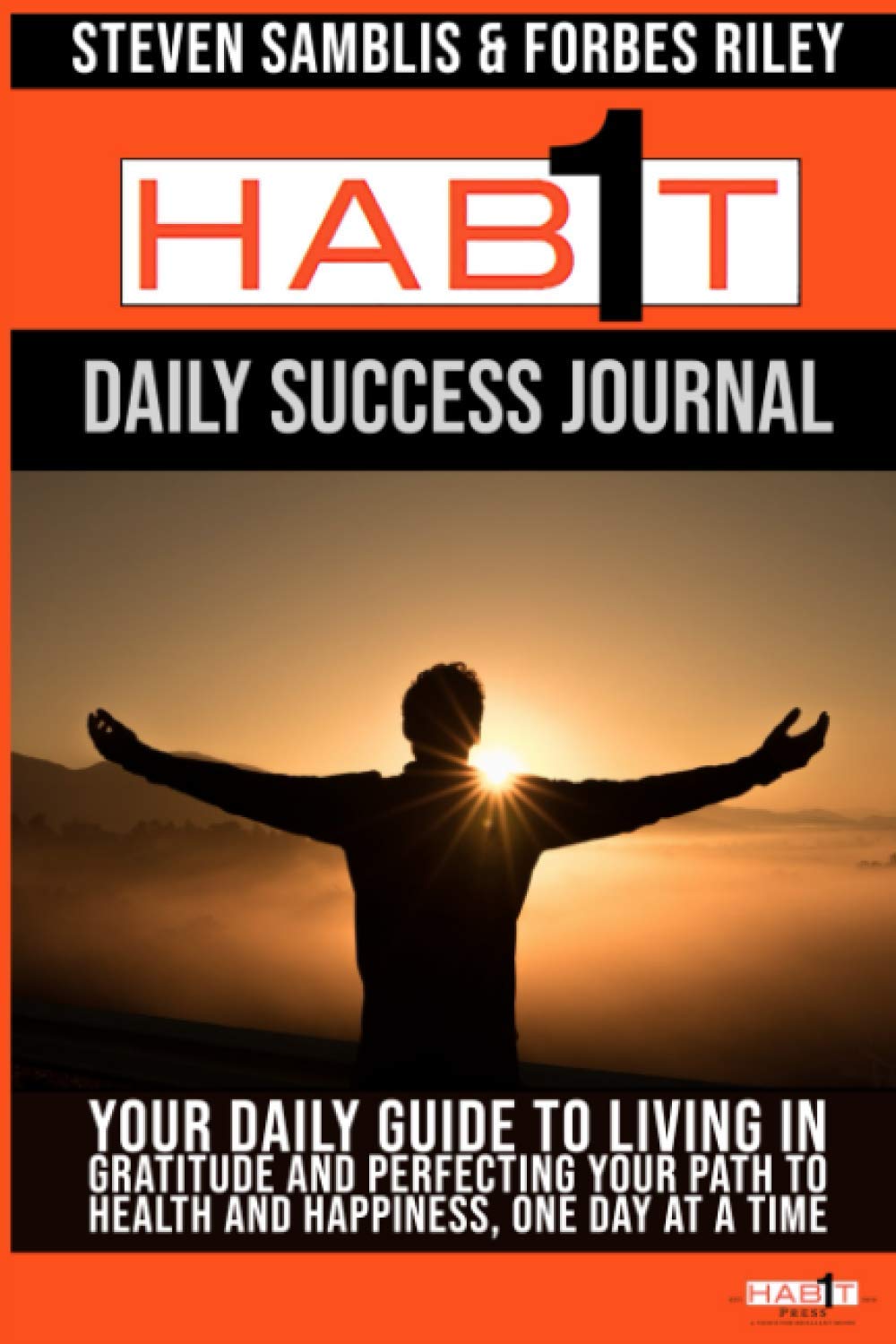 1 Habit - Daily Success Journal