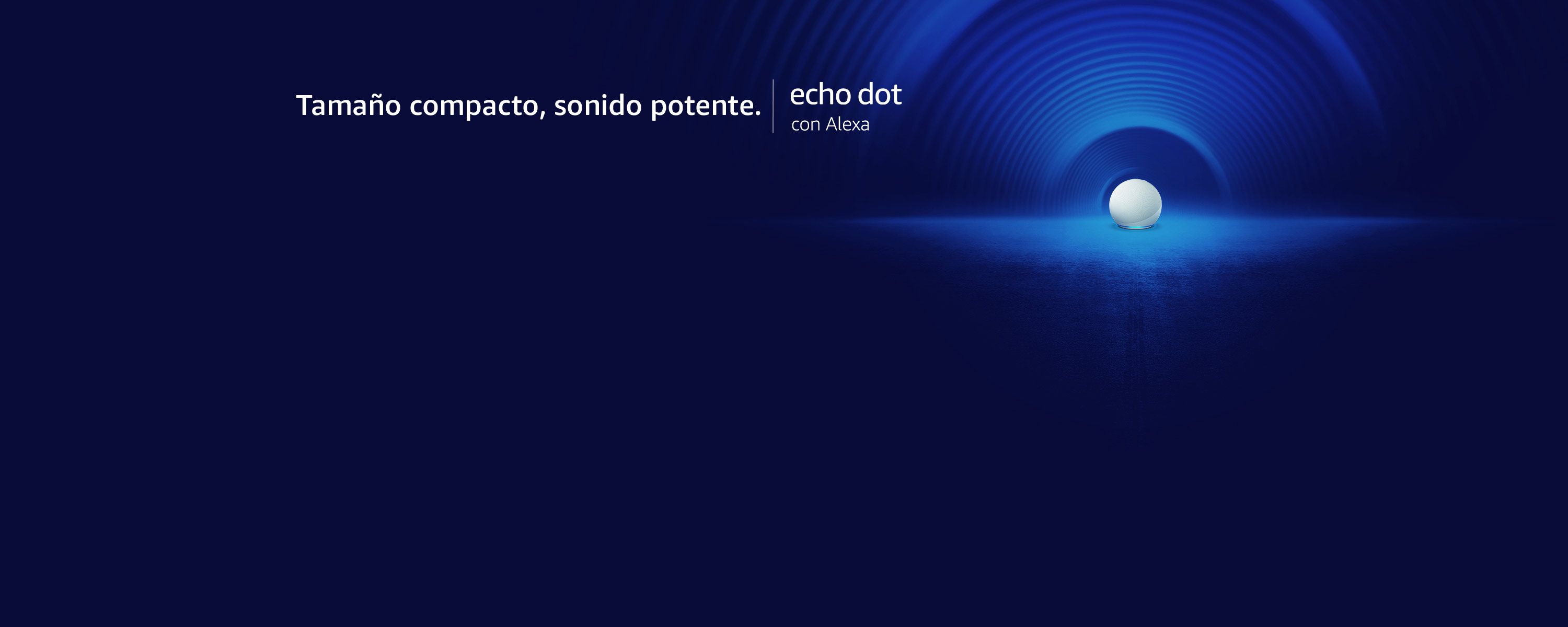 Echo Dot (5.ª generación)