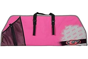 Easton Genesis 4014 Youth Bow Case: Your Dependable Archery Companion