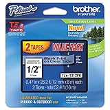 Brother TZE1312PK