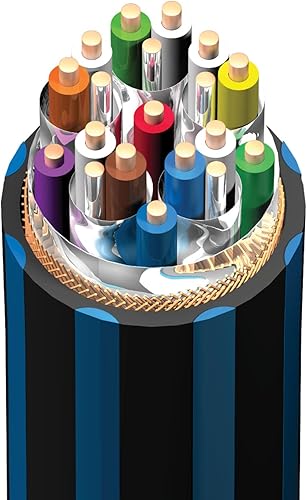 Miniatura 8 de Samsung QN43Q8FAAFXZA 43 Inch Class QLED Q8F 4K Vision AI Smart TV with an AudioQuest Blueberry 1.5M 18G 4K-8K HDMI Digital Cable (2025)