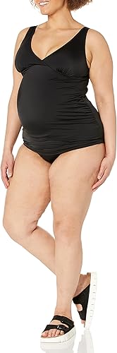 Miniatura 7 de Tienda Essentials Tankini de maternidad para mujer