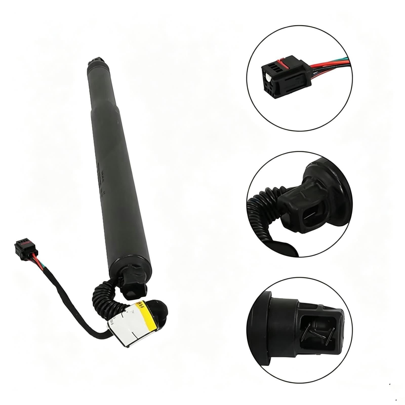 Para Kia Para Sorento 2016 2017 2018-2020 PortóN Trasero EléCtrico