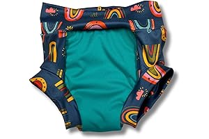 Cloth Pull-Ups Overnight: Stay Dry and Sleep Soundly