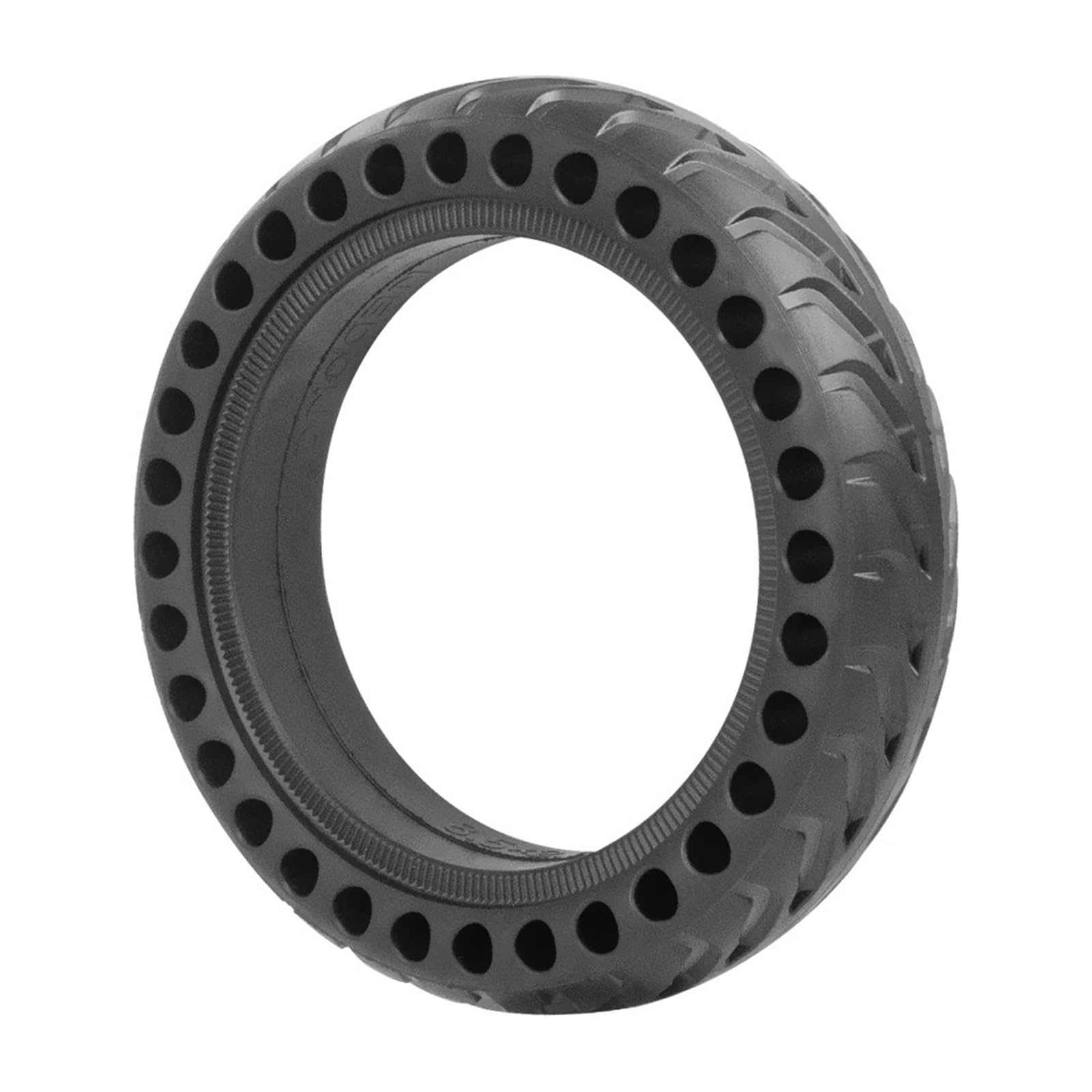 Solidna opona 8,5 cala, kompatybilna z hulajnogą Xiaomi M365/M365 Pro/Pro 2 MI 3, kompatybilna z oponami amortyzatorów Gotrax/gxl V2/XR(2 pcs solid tyres and tool)