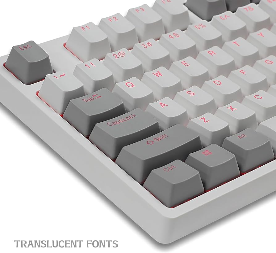 Amazon.com: Happy Balls PBT Keycaps Backlit Cherry MX Keyset Amazon.com: Happy Balls PBT Keycaps Backlit Cherry MX Keyset