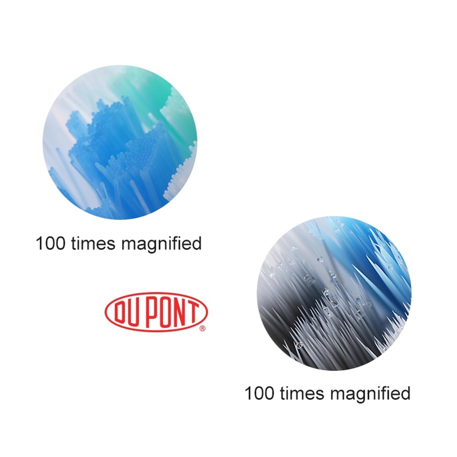 Cabezales De Repuesto for Cepillos De Dientes Eléctricos