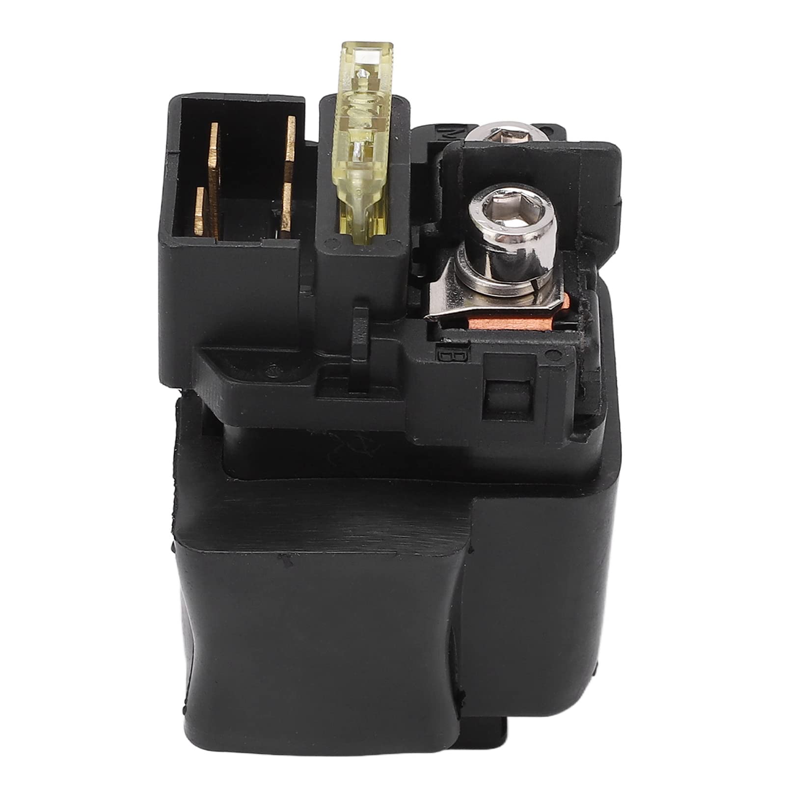 Relè Solenoide Avviamento, Sostituzione relè Solenoide Avviamento ATV per LINHAI ATV UTV