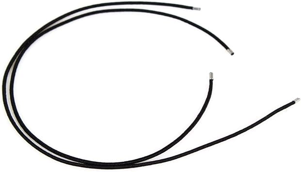 Neumann Elastic Band Set (2) for EA 4 Shockmount