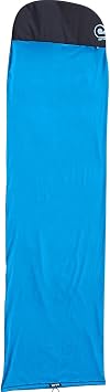 Curve Stretch SUP Board Sock Cover for Paddle Boards - size 82 to 126 [CHOOSE COLOR]