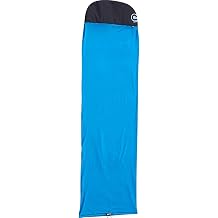 Curve Stretch SUP Board Sock Cover for Paddle Boards - size 82 to 126 [CHOOSE COLOR]