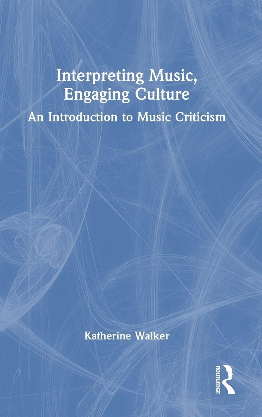 Interpreting Music décodé pour comprendre l'histoire de notre société