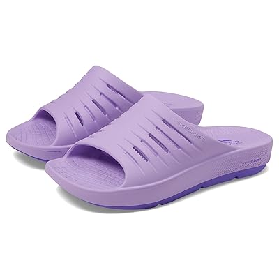 SKECHERS GO Recover Refresh Arch Fit Slide Women
