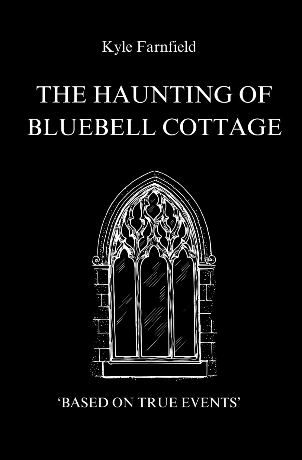 The Haunting at Bluebell Cottage: 1 (Milly's Spectral Chronicles)