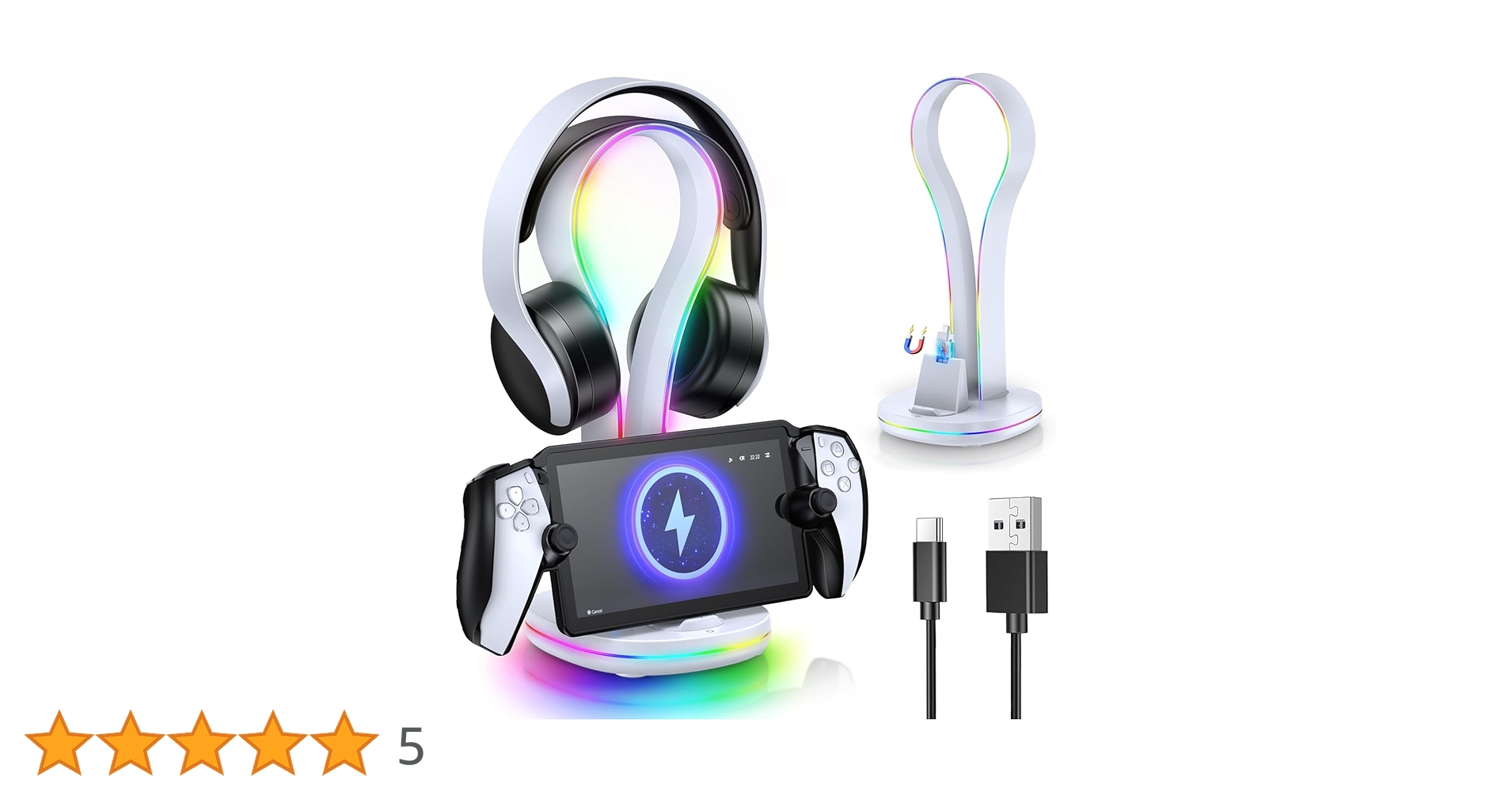 psポータル　ケース　カバー　ヘッドフォン付き Amazon.co.jp: PlayStation Portal リモートプレーヤー適合品