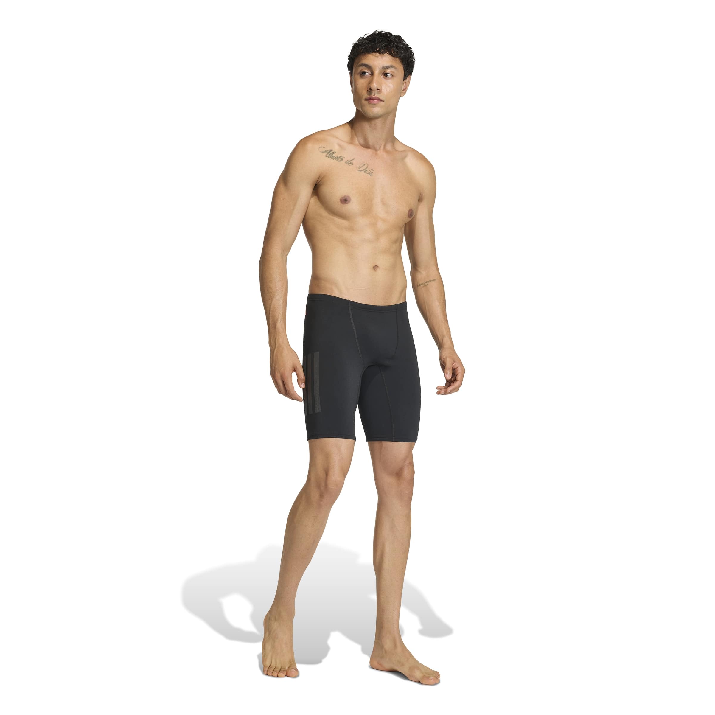 adidas Men's RIPSTREAM Jammer-Badehose