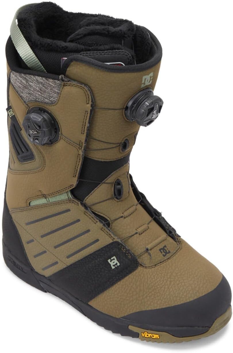 DC SHOES Judge BOA® Snowboard Boots