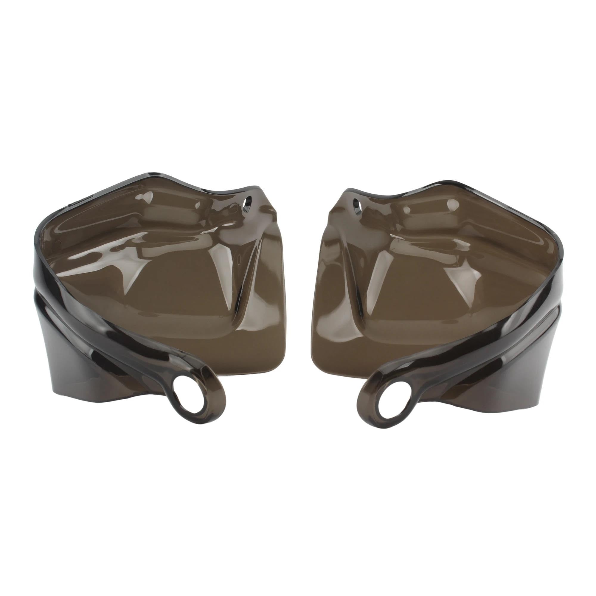 Protectores Manos Moto para R1200GS para ADV para LC para F800GS para Adventure para S1000XR para F750GS para F850GS Protector Mano Manillar Motocicleta(Set A)