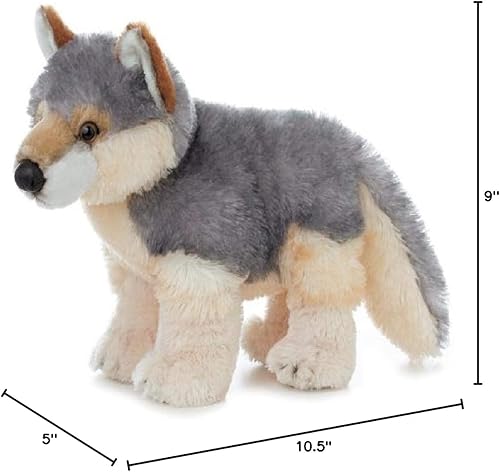 Miniatura 93 de Aurora World – Peluche Fiona Fox, 12