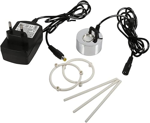 Miniatura 5 de bvgfsahne Vasos de chupito ónico lámpara de hoja atomizadora cabeza atomizadora individual mini atomización decoración del hogar bolas de playa