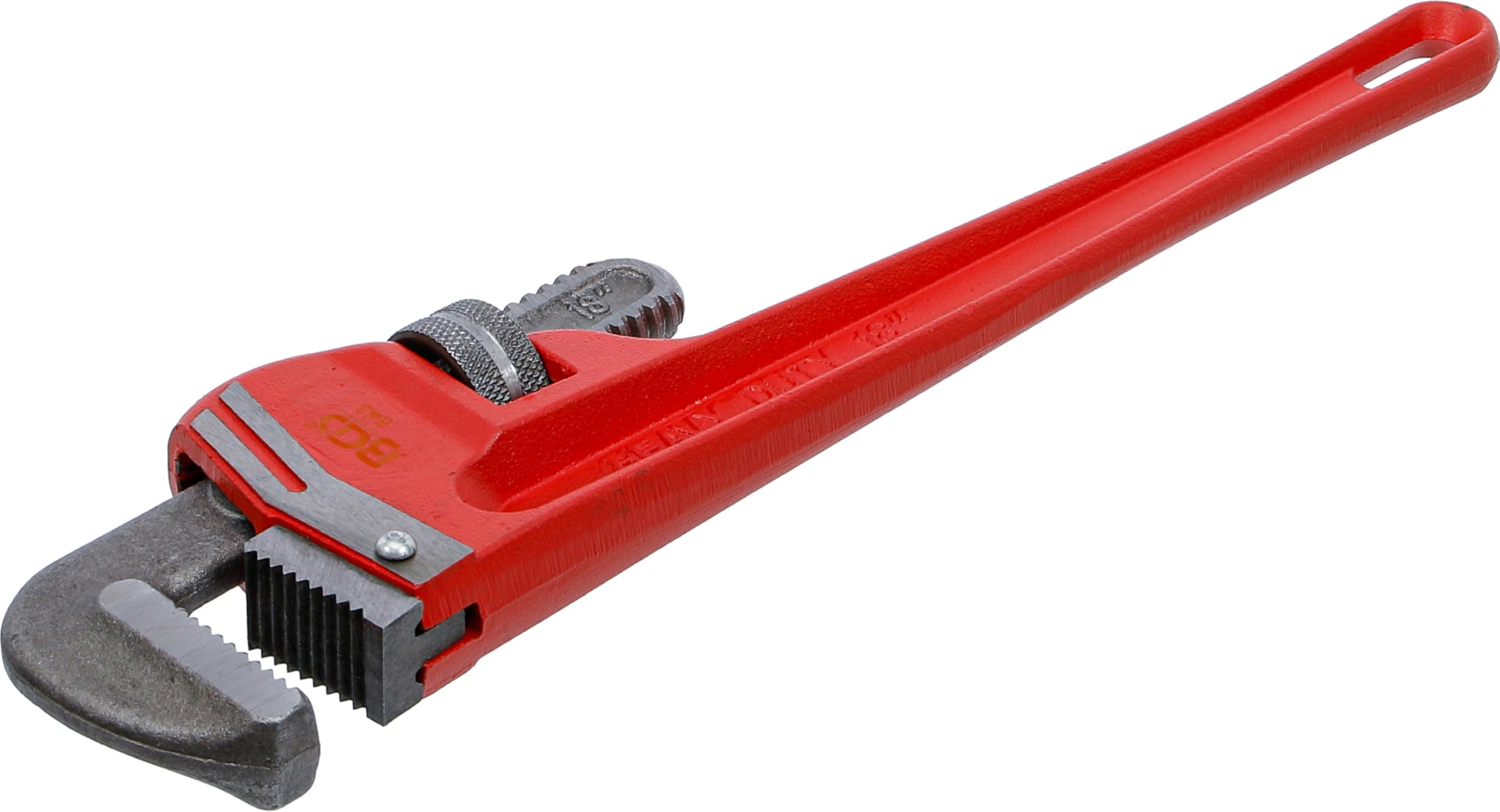 BGS 543 | Llave Stillson | 450 mm | 25 - 51 mm