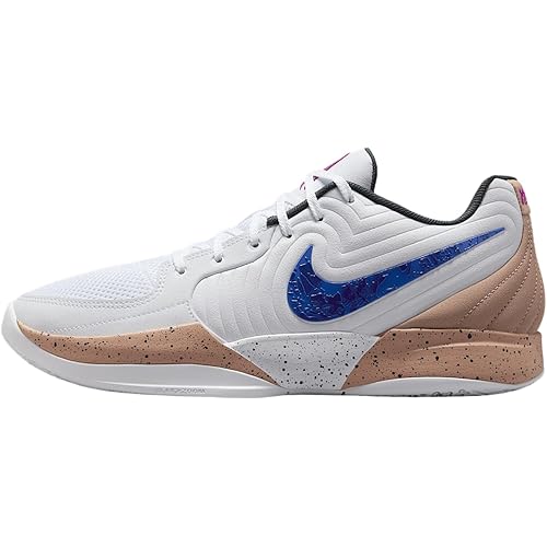 Nike Men's Ja 2 Nightmare Basketball Shoes