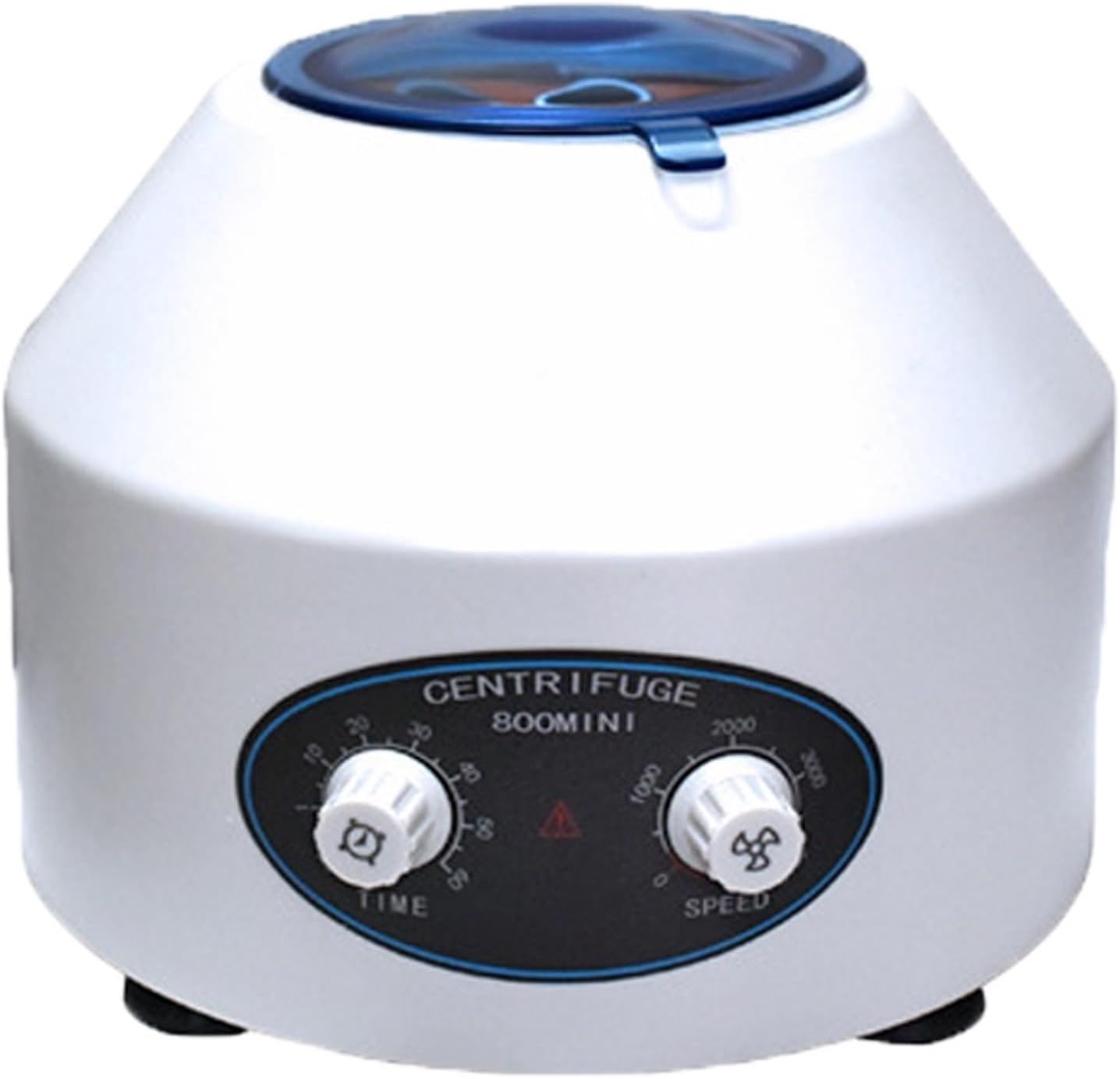 Centrifuge Machine, 800MINI Electric Centrifuge Laboratory Prp Centrifuge Machine