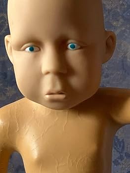 Amazon | 箱なし作動1998 ダンシングベイビー ビンテージ