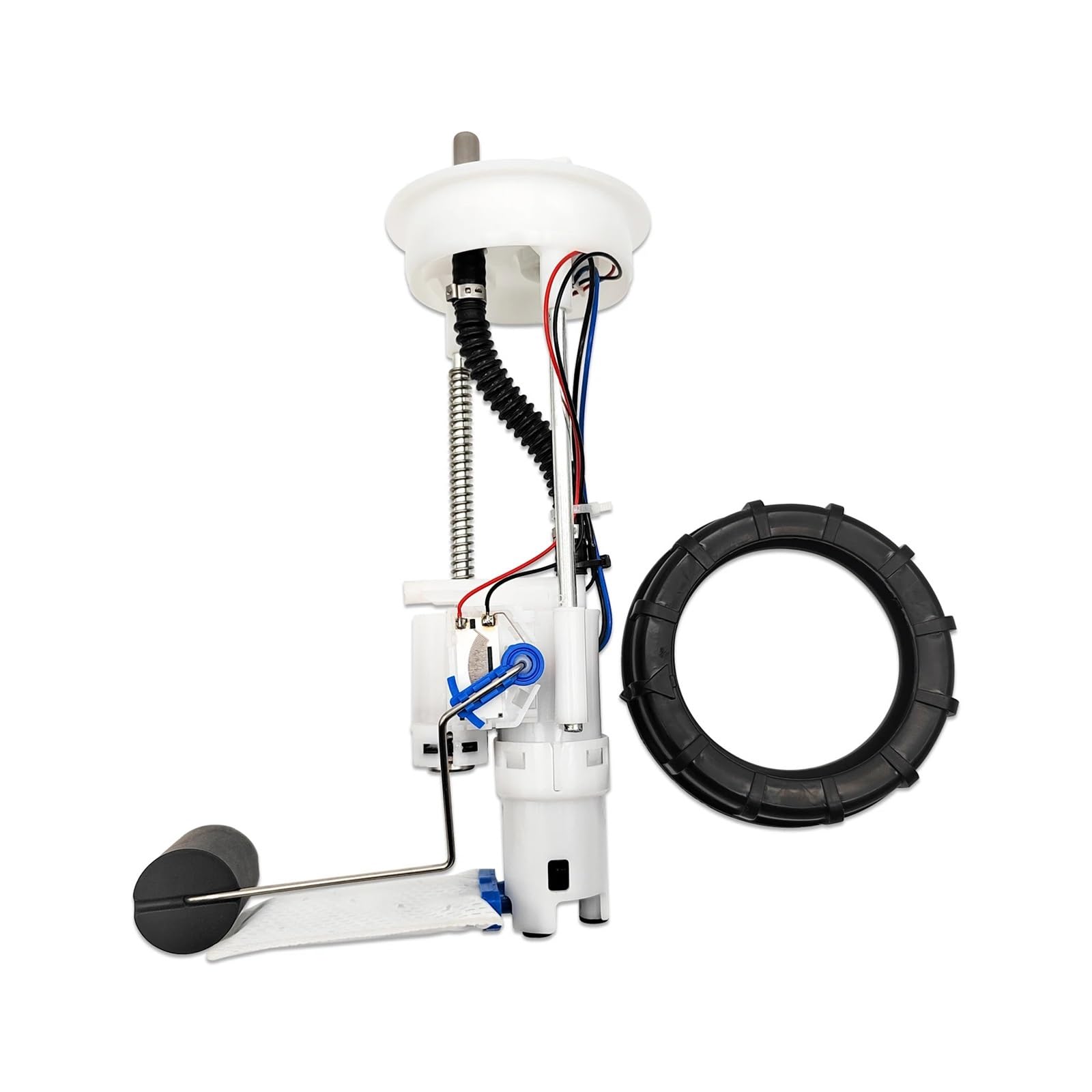 Módulo de bomba de combustible eléctrica para RZR 900 y XP 1000 5
