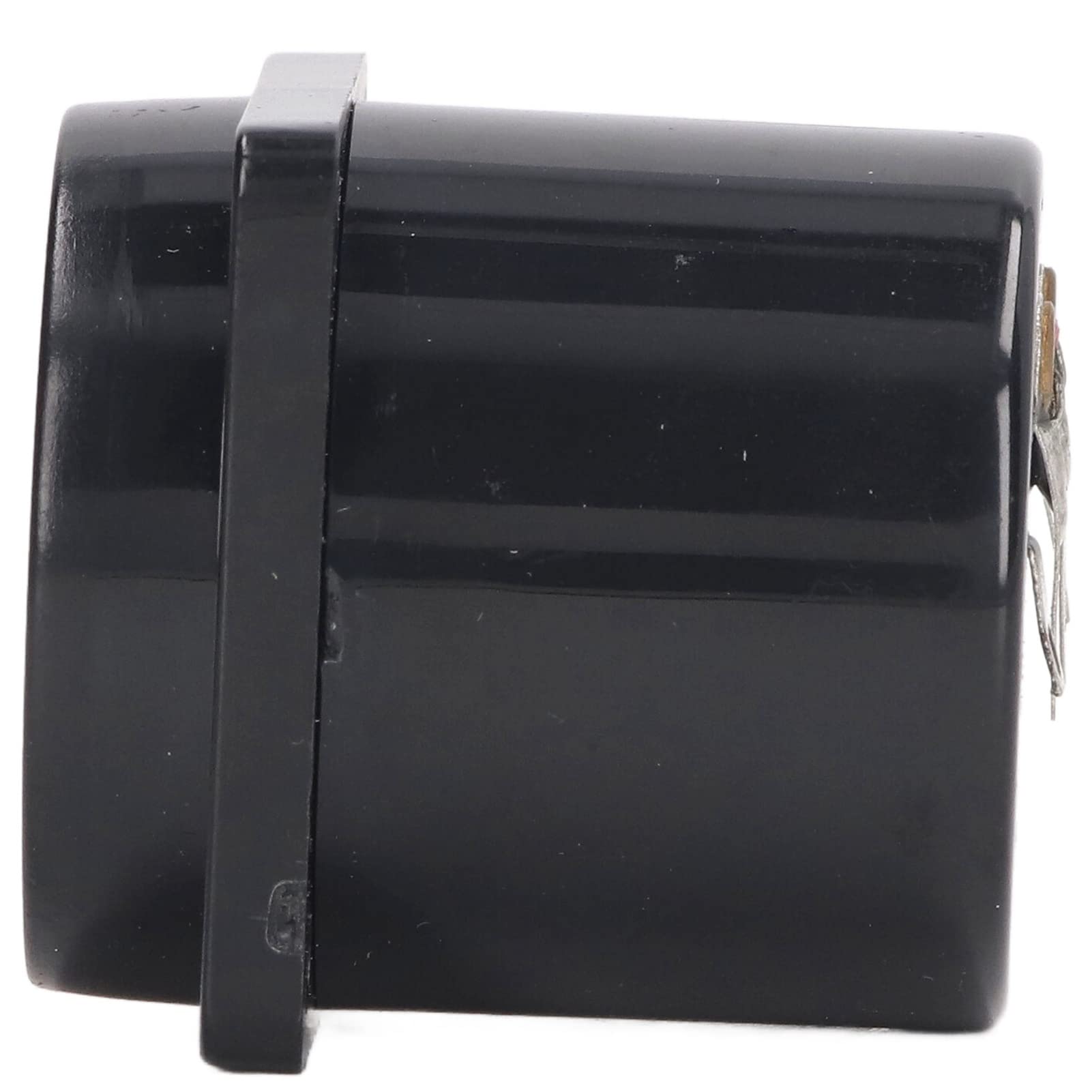 2Pcs VU Meter Header Sound Audio Level Pointer Indicator Tester with LED Backlight