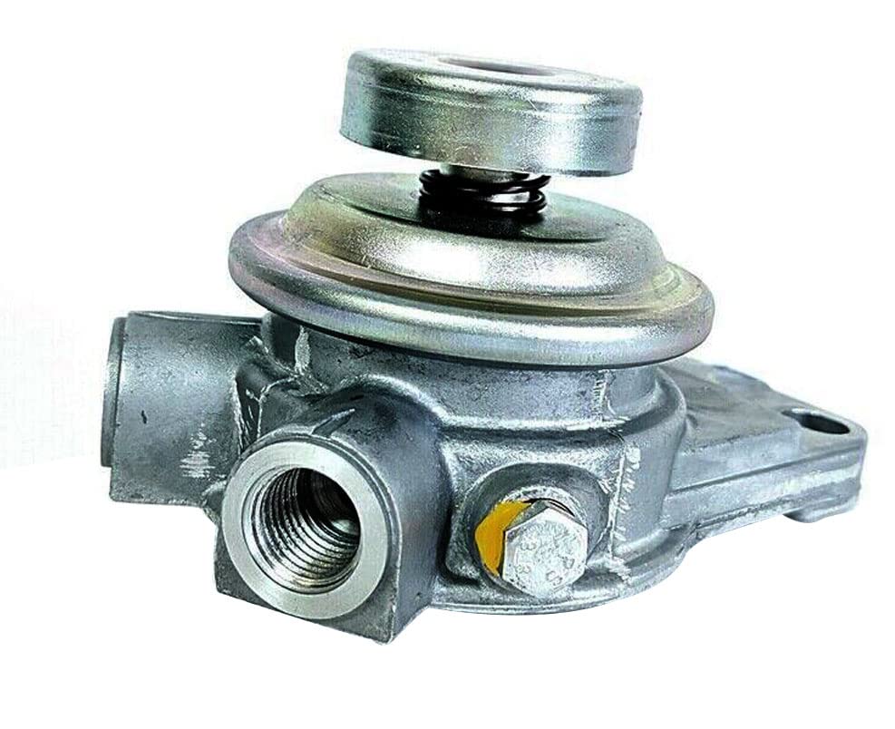 Amazon.com: AEspares Filter Head Assembly Compatible With Mahindra  