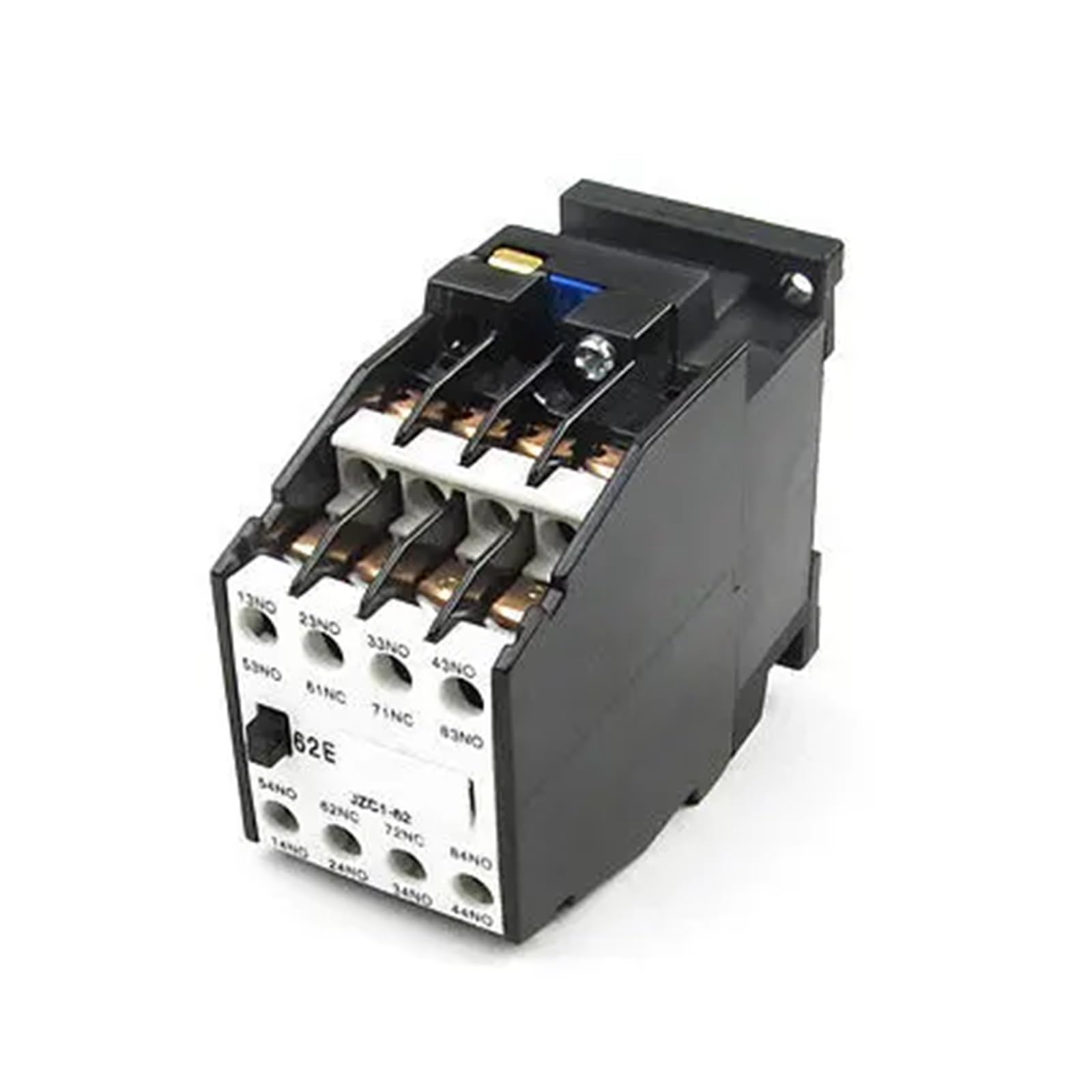 RCGKNNMUZ Ui 660V Ith 10A Coil 220V 50Hz 264V 60Hz AC contactor 6NO + 2NC