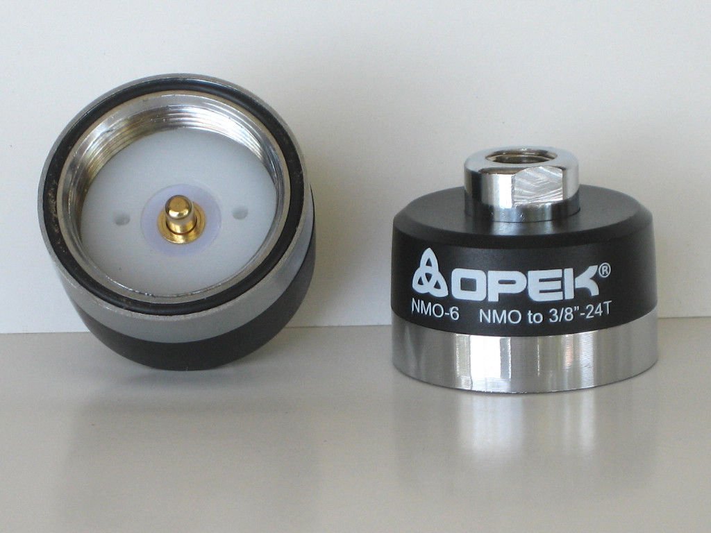 Harvest 25-1300 mhz Scanner/Ham/General Coverage Discone Antenna - N Connector