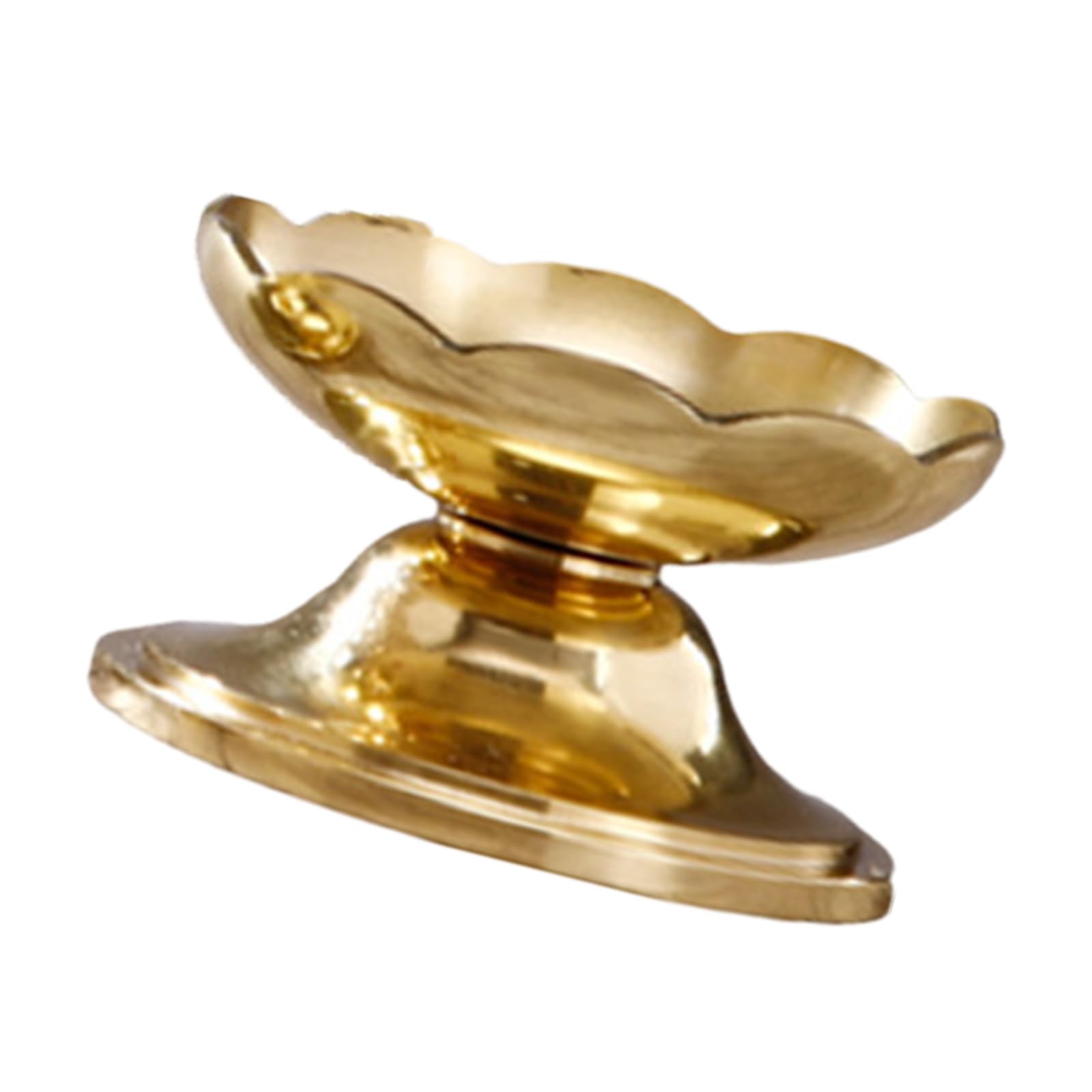 Ghee Lamp Butter Lamp Holders Diyas Diwali Holders Tibetan Copper Oil Lamps Buddhist Altars Offering Supplies Buddhist Altars Offering Supplies