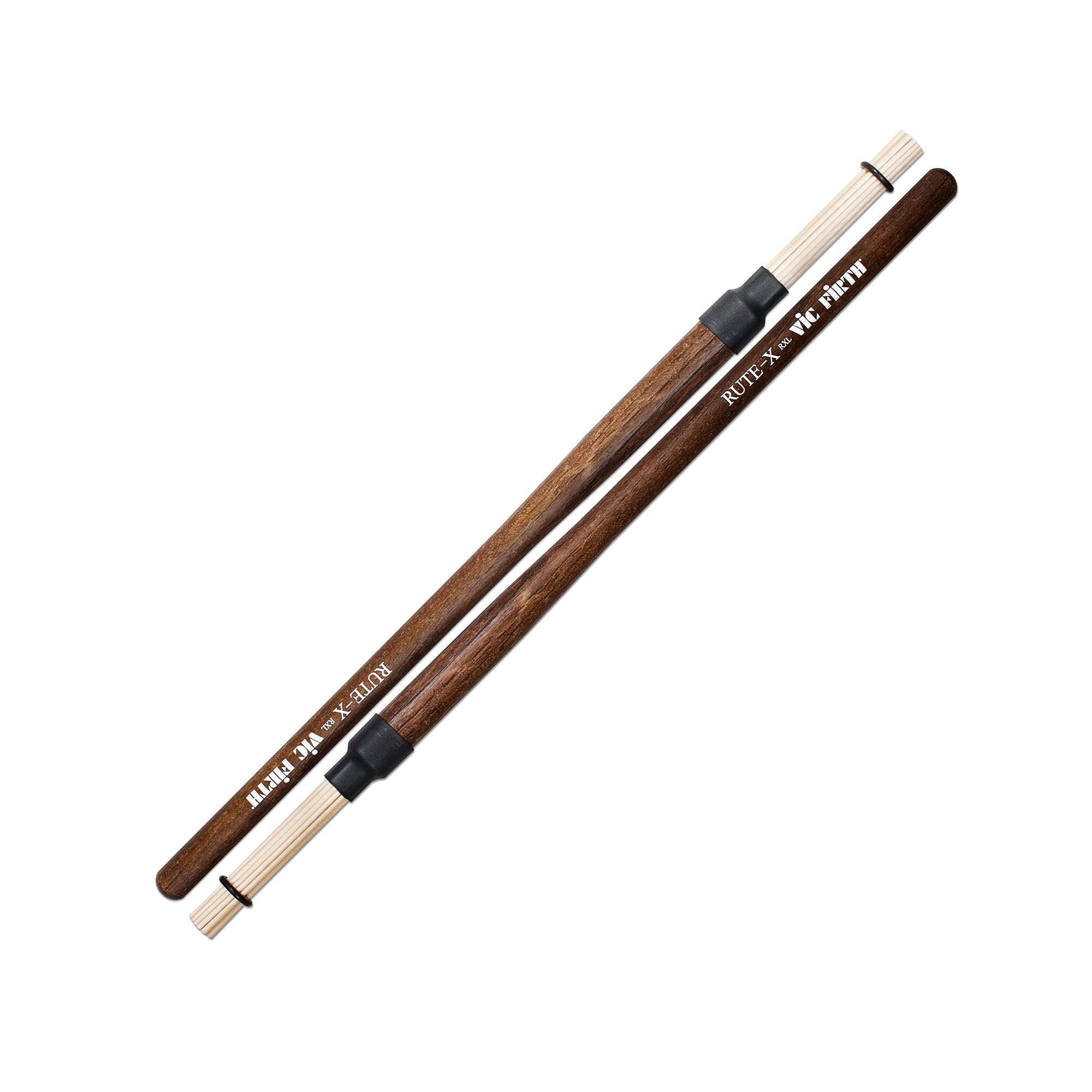 Vic FIrth - RUTE-X Light Gauge Rods