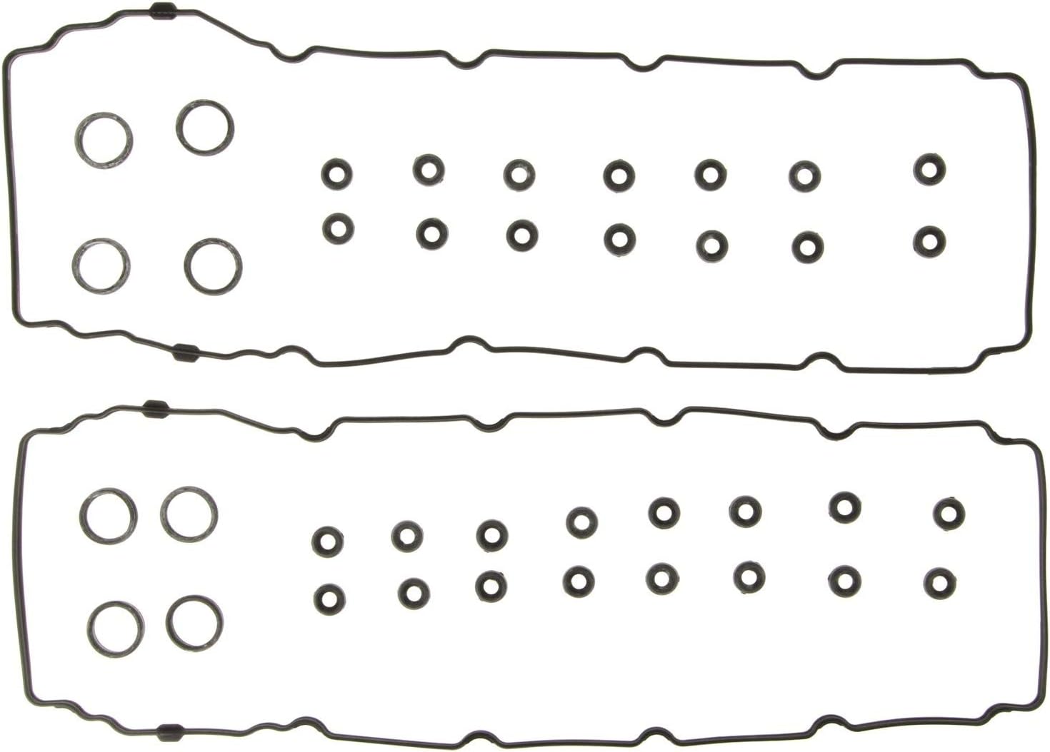 MAHLE VS50672 Engine Valve Cover Gasket Set